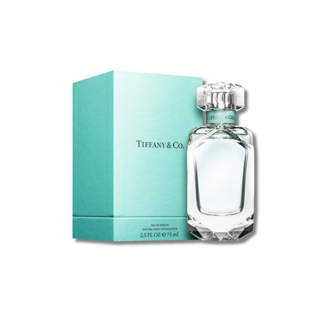 TIFFANY SIGNATURE EDP 75ML – agrivasperfumes