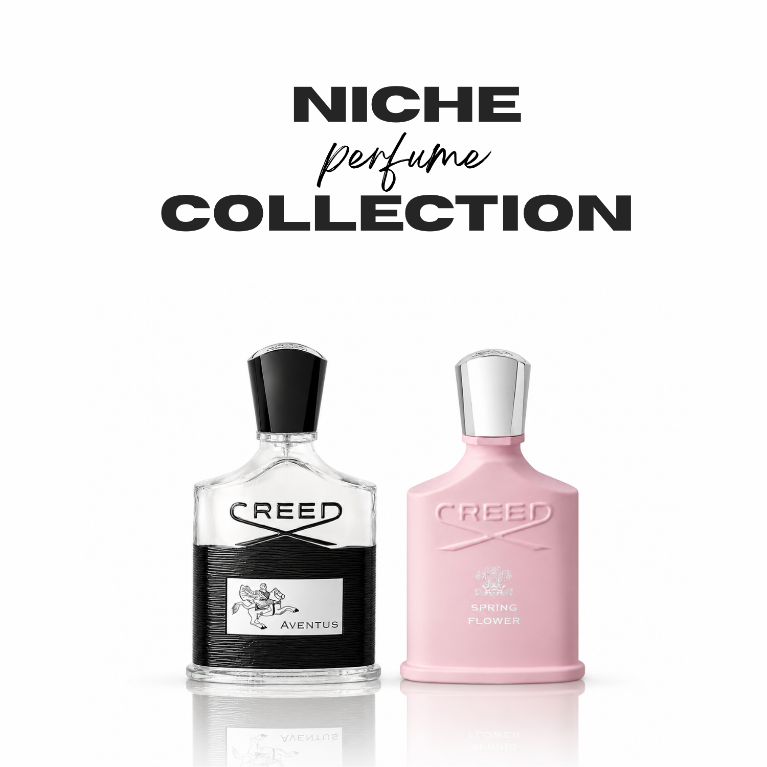 NICHE PERFUMES