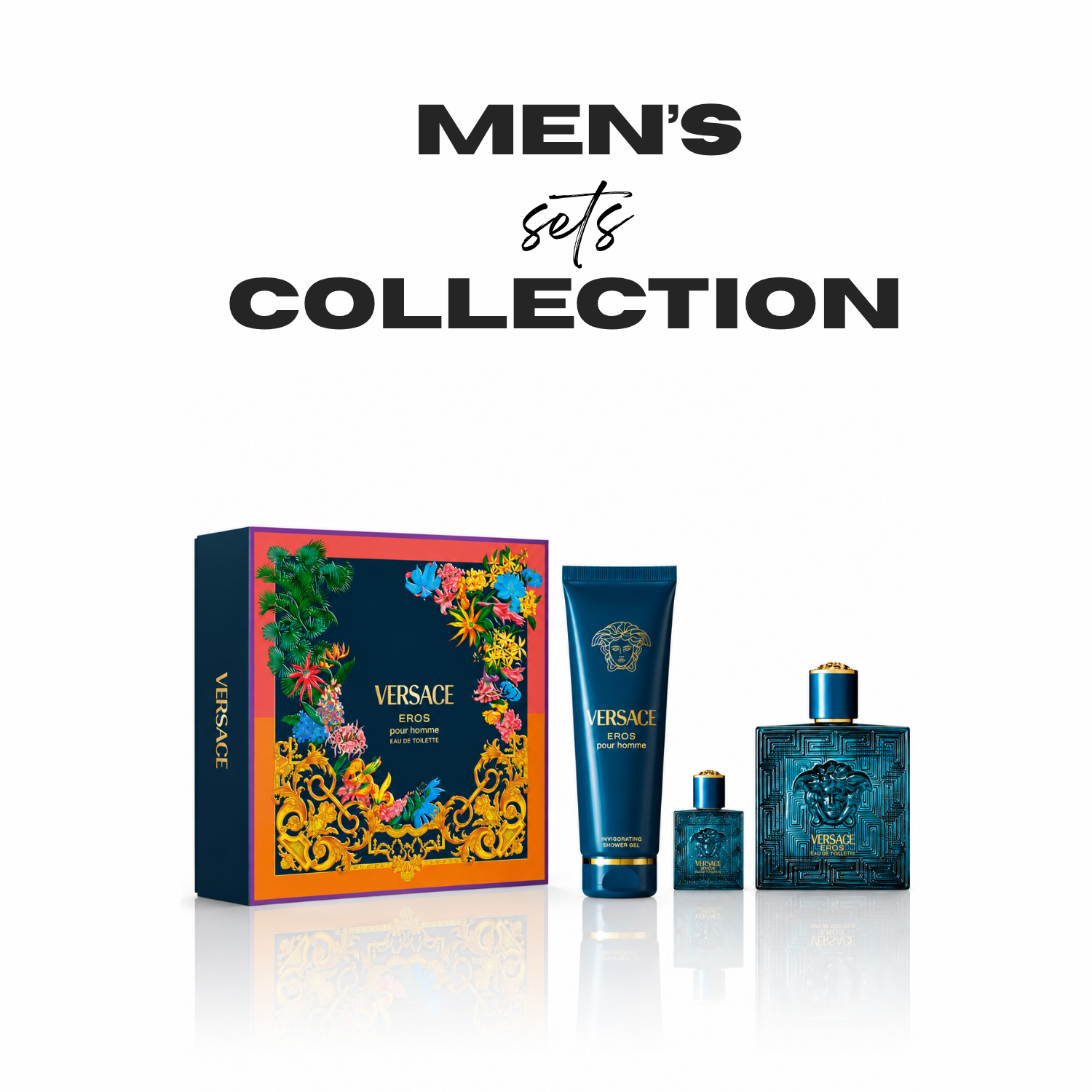 MENʼS GIFT SET