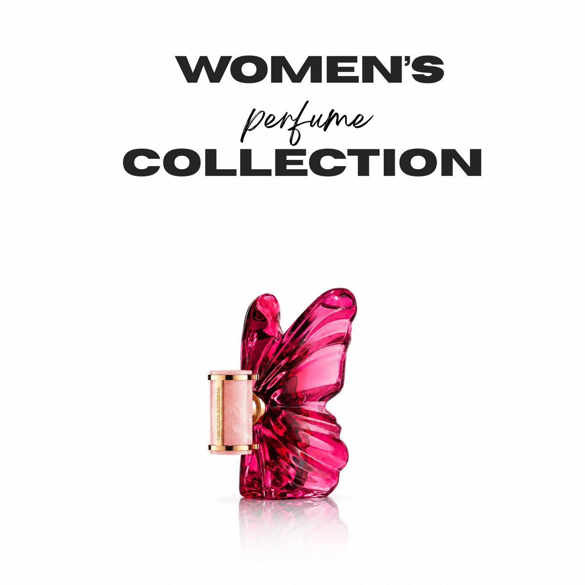 WOMEN'S PERFUME