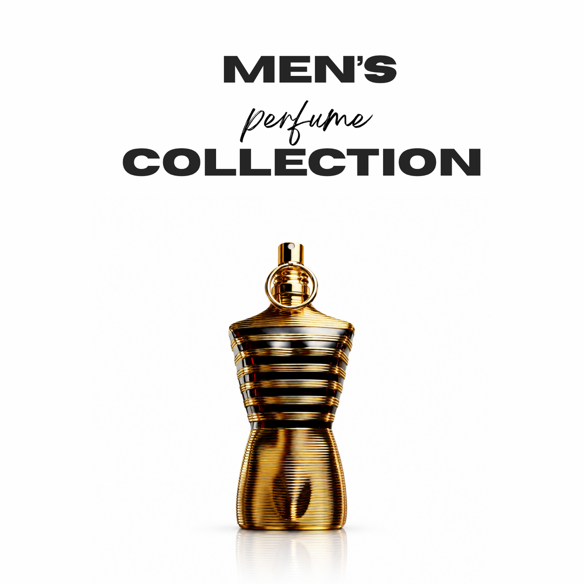 MENʼS PERFUMES