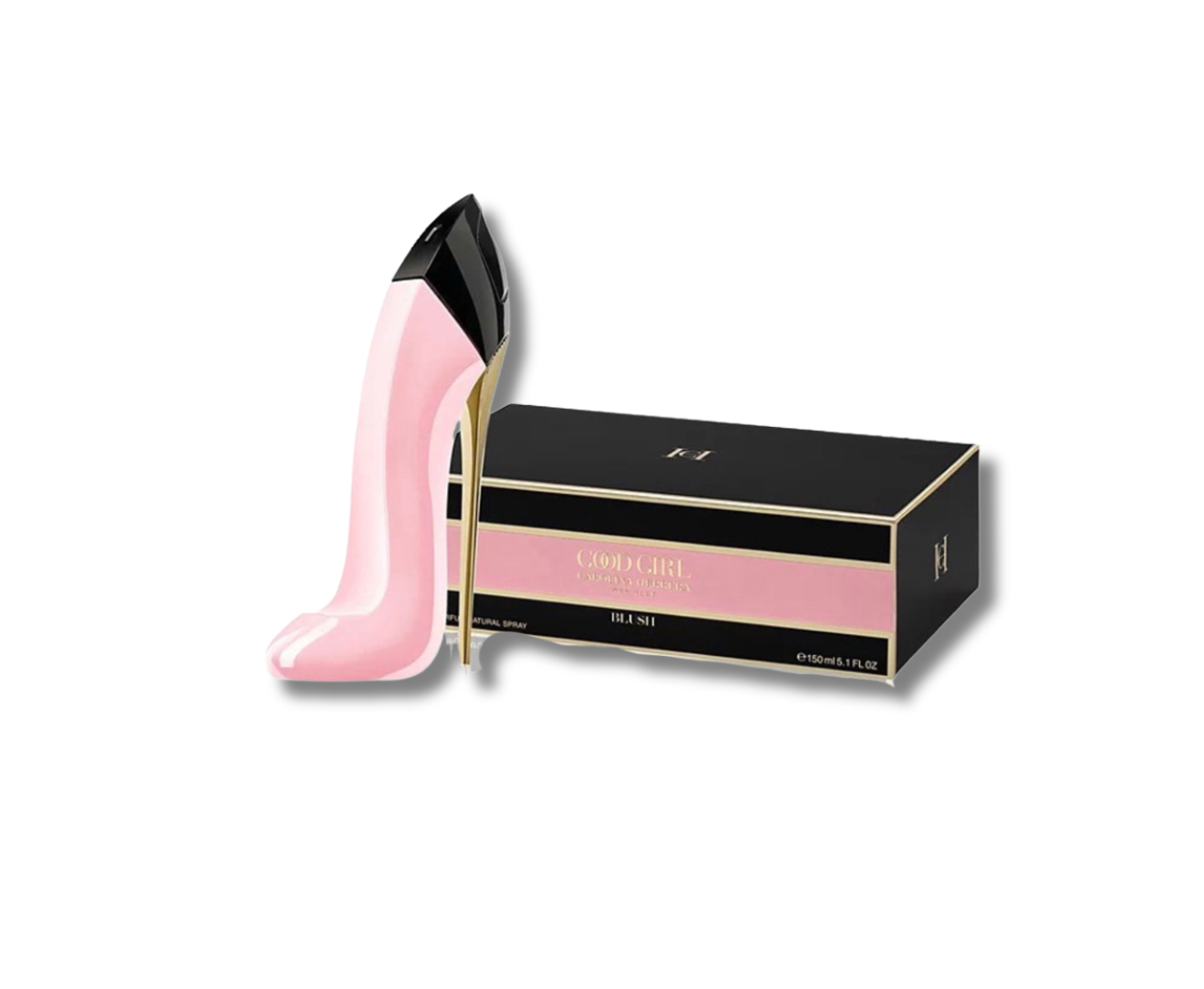 CAROLINA HERRERA GOOD GIRL BLUSH EDP 150ML