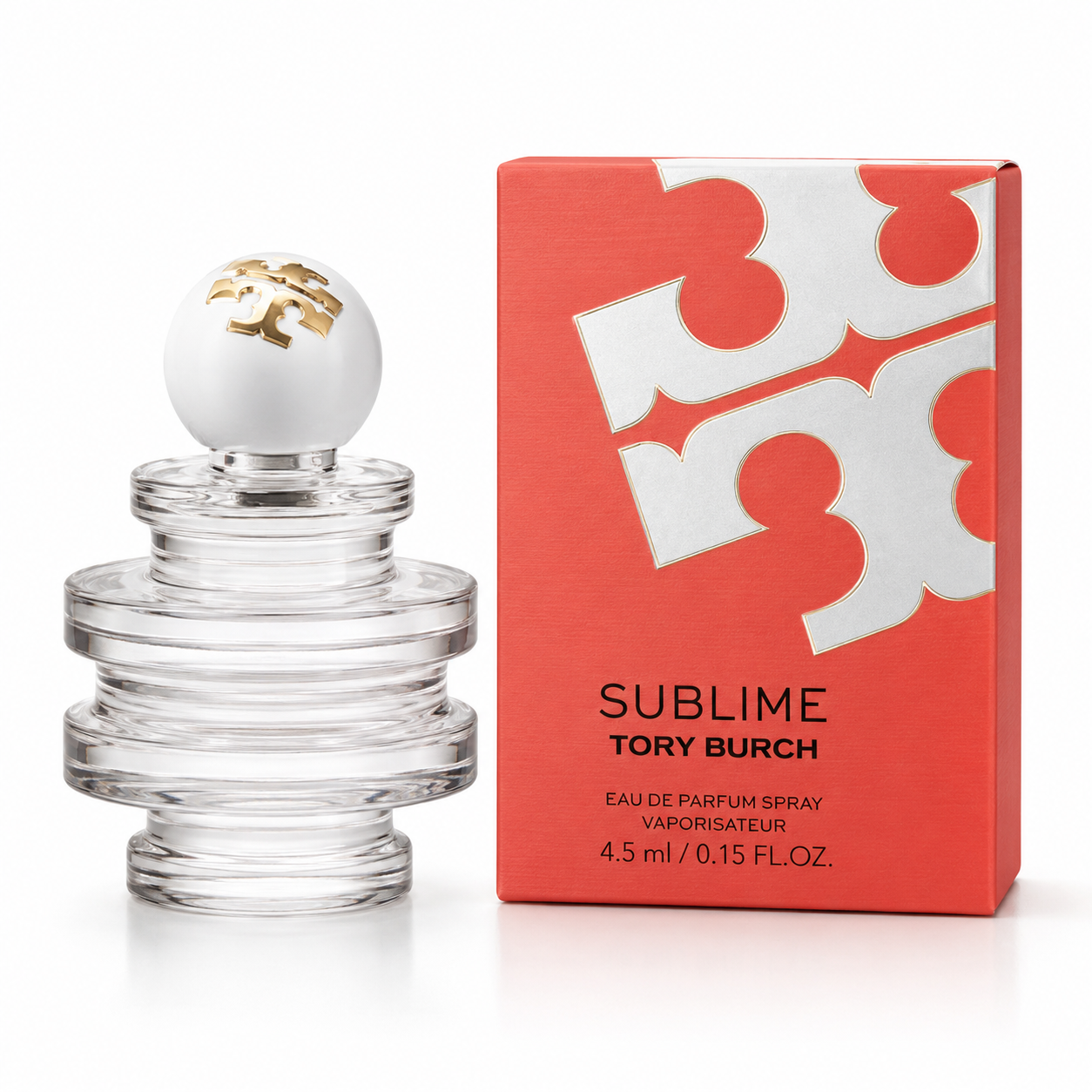 TORY BURCH SUBLIME MINI PERFUME 7.5ML