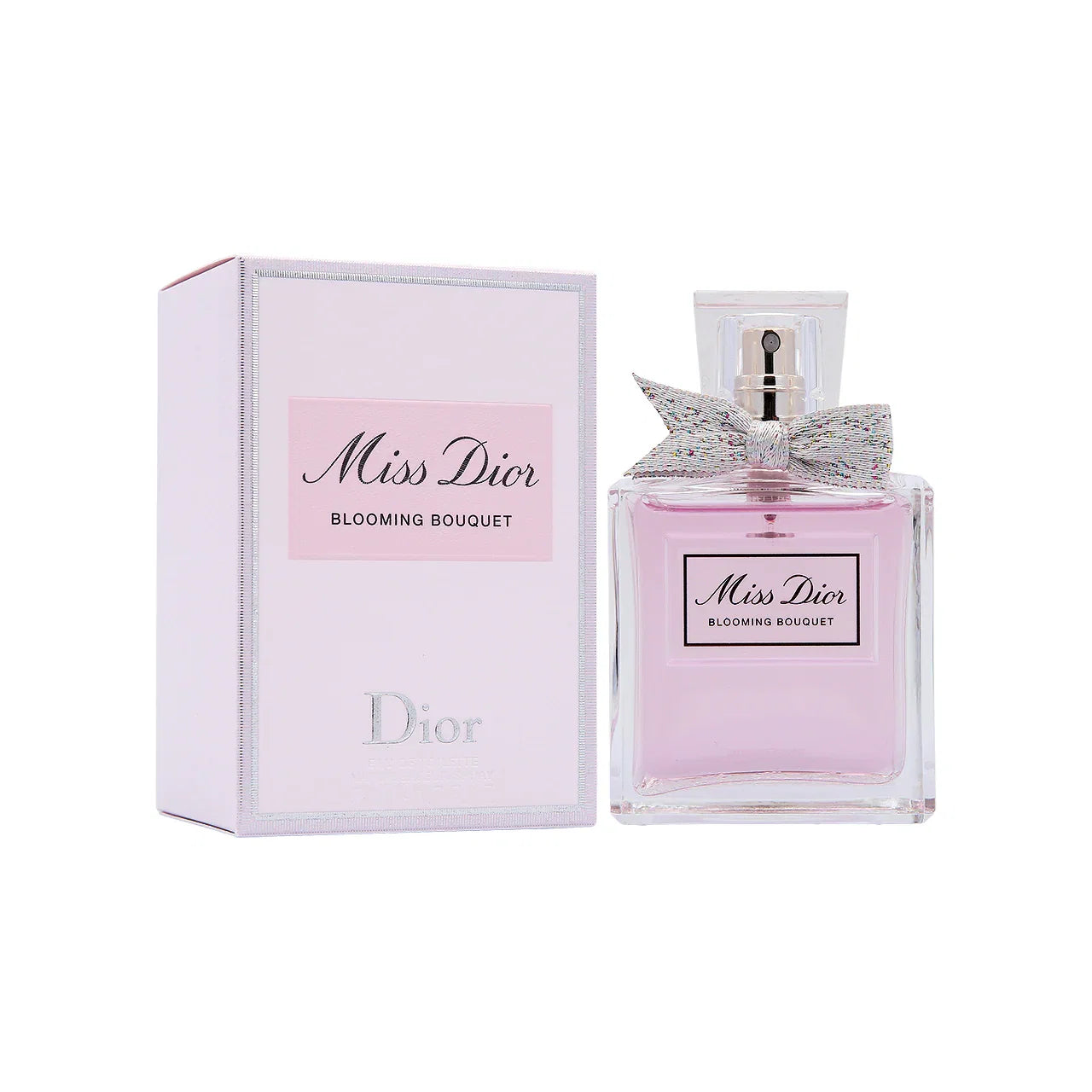 MISS DIOR BLOOMING BOUQUET MINI PERFUME 5ML