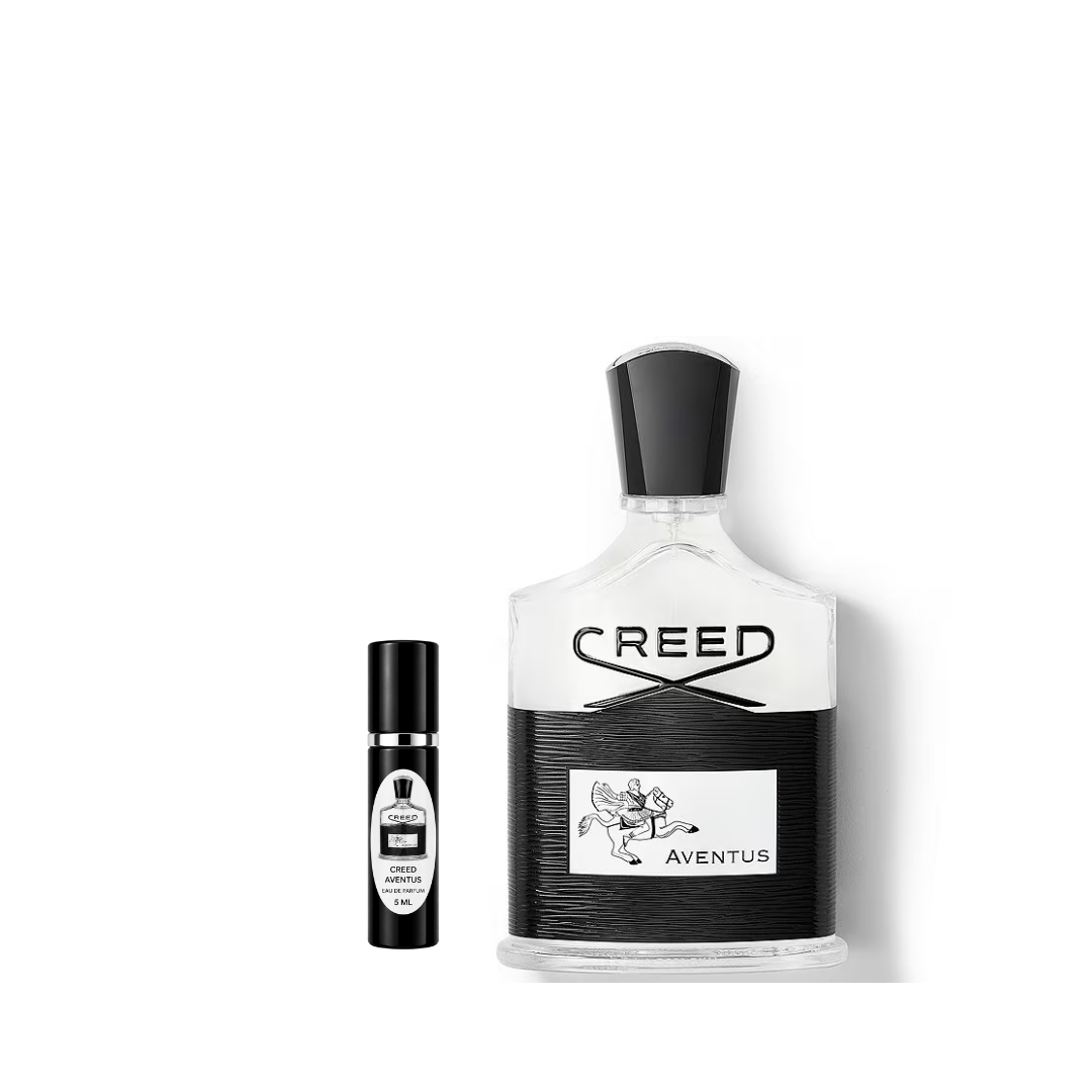 CREED AVENTUS DECANT 5ML