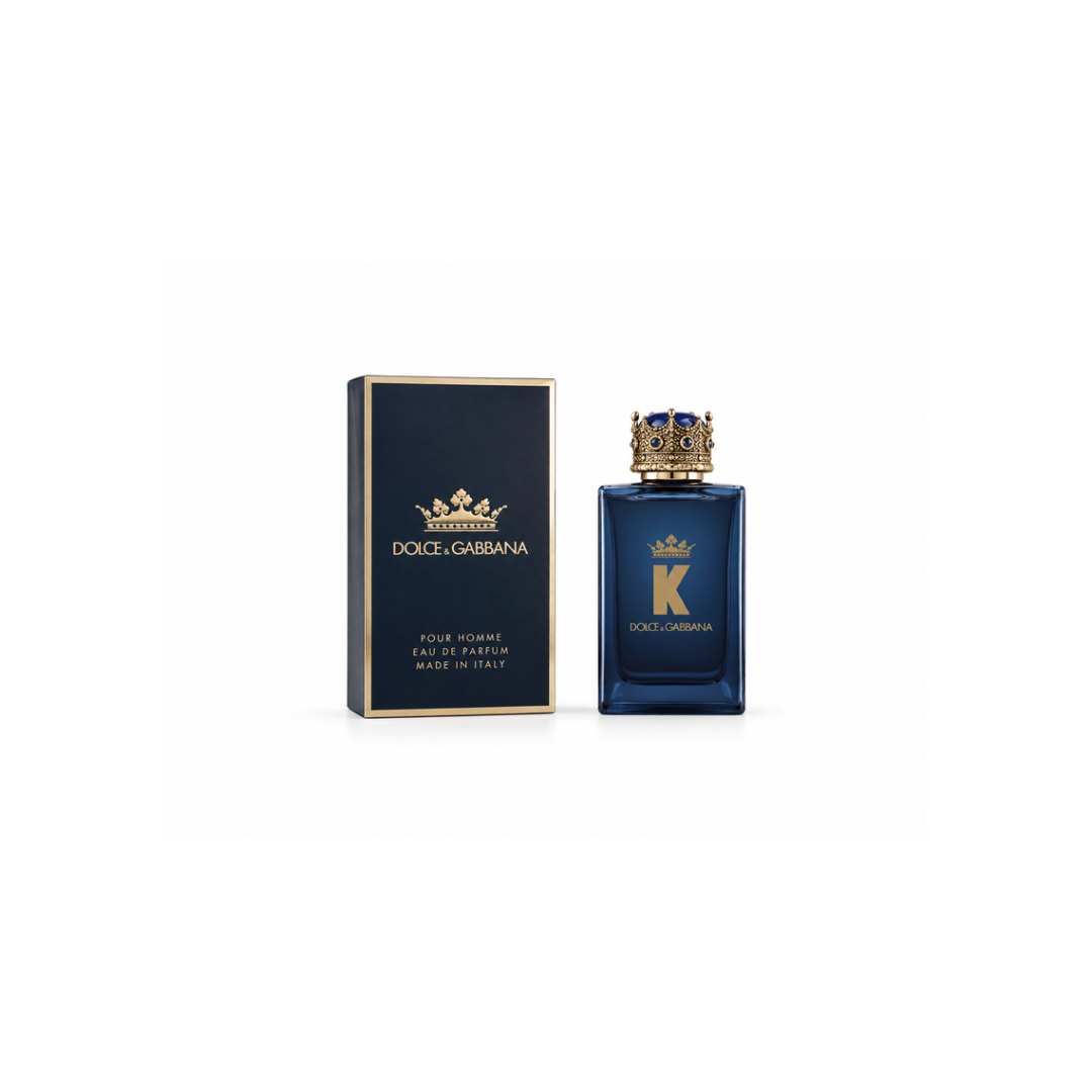 DOLCE&GABBANA POUR HOMME 5ML