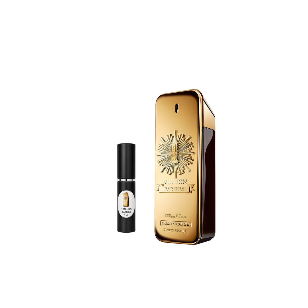 1 MILLION PARFUM DECANT 5ML