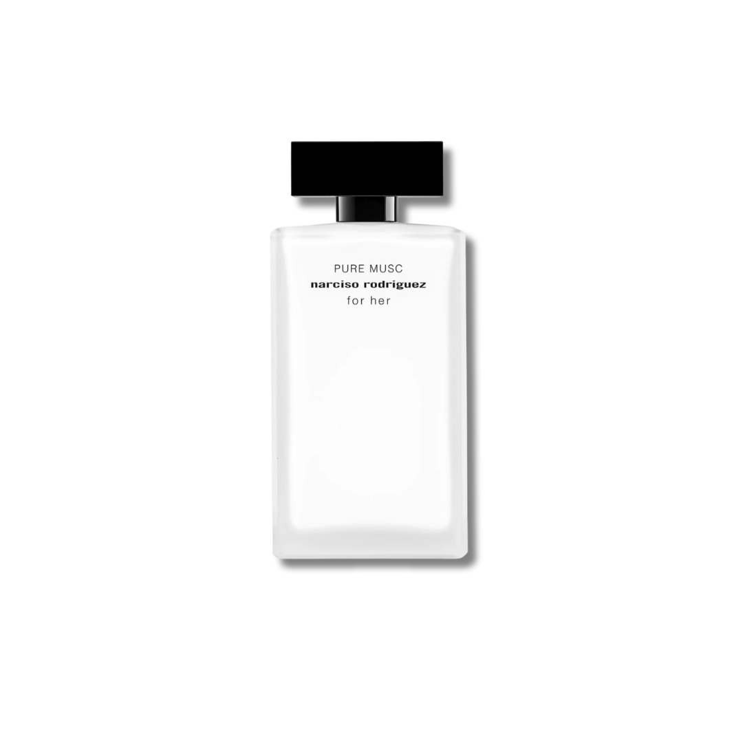 NARCISO RODRIGUEZ PURE MUSC EDP 100ML TESTER