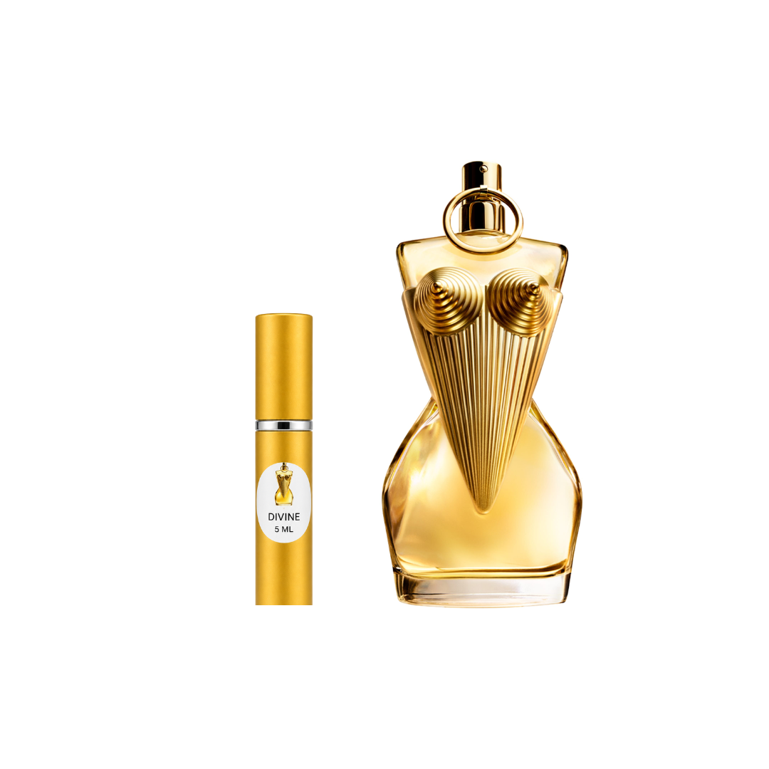 DIVINE EDP DECANT 5ML