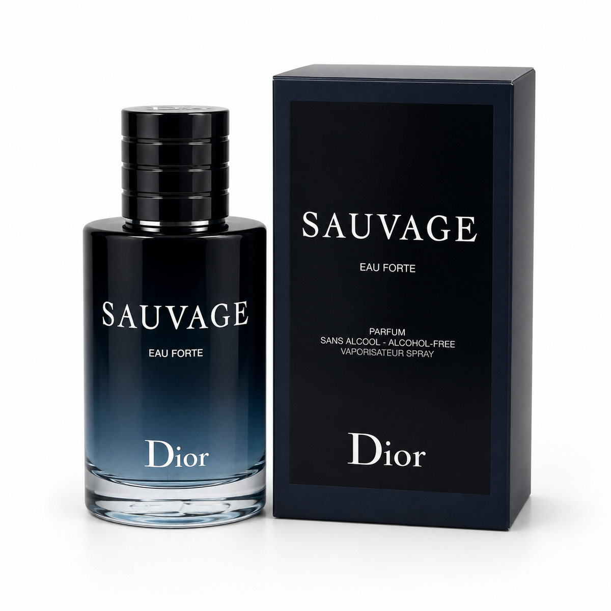 DIOR SAUVAGE MINI PERFUME 10ML
