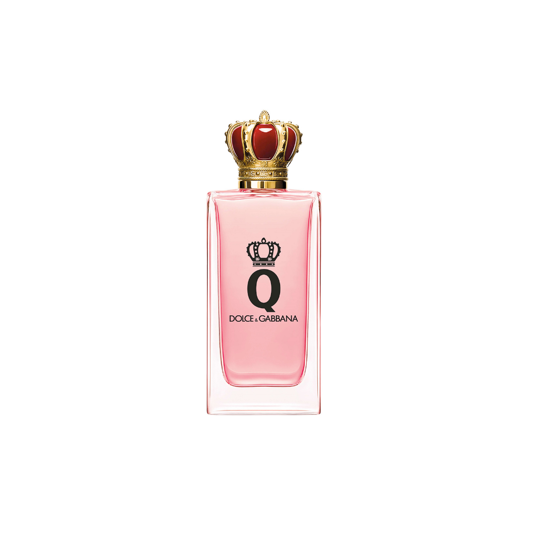 DOLCE&GABBANA QUEEN EDP 100 ML TESTER