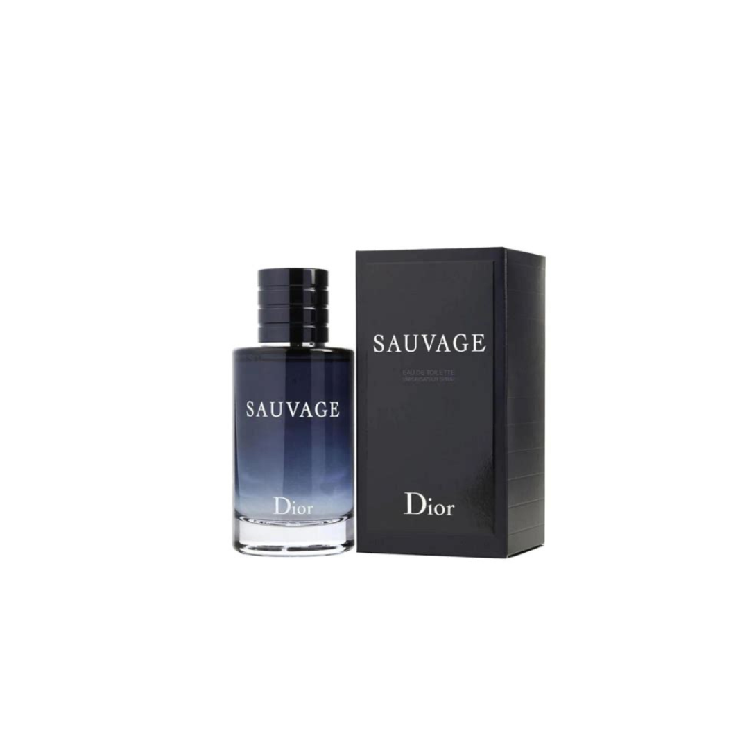 DIOR SAUVAGE EDP 100ML