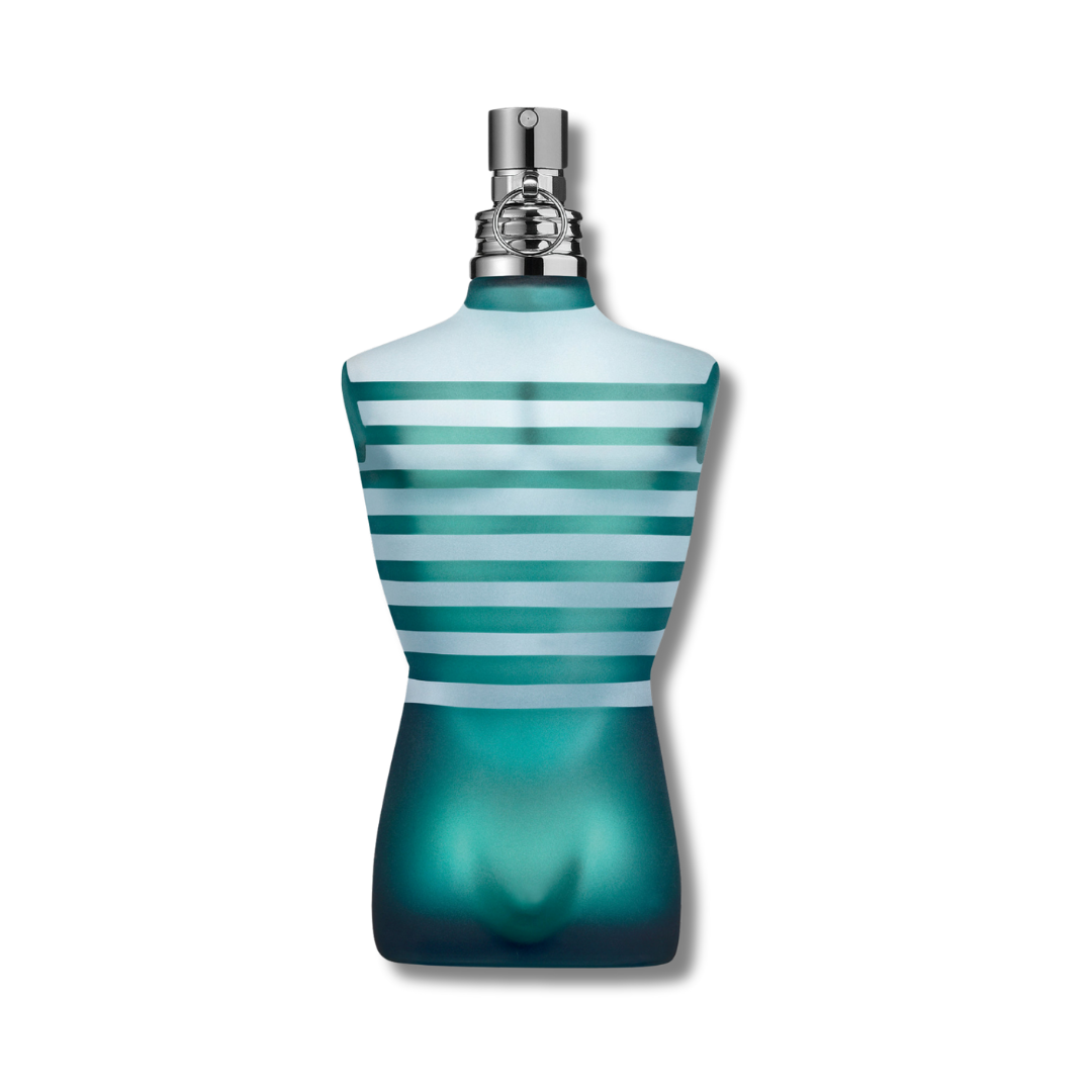 JEAN PAUL GUALTIER LE MALE EDT 125 ML TESTER