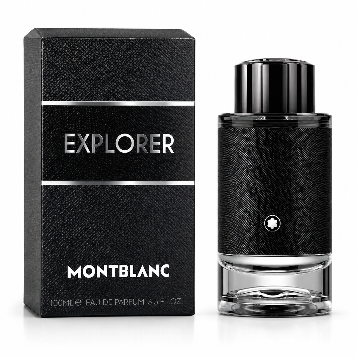MONTBLANC EXPLORER MINI PERFUME 4.5ML