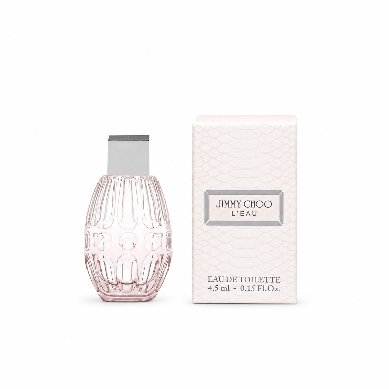 JIMMY CHOO L'EAU MINI PERFUME 4.5ML