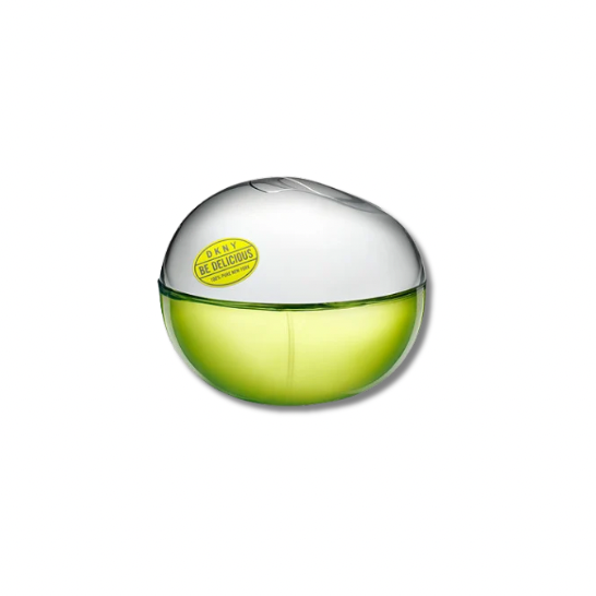 DKNY BE DELICIOUS EDP 100ML TESTER