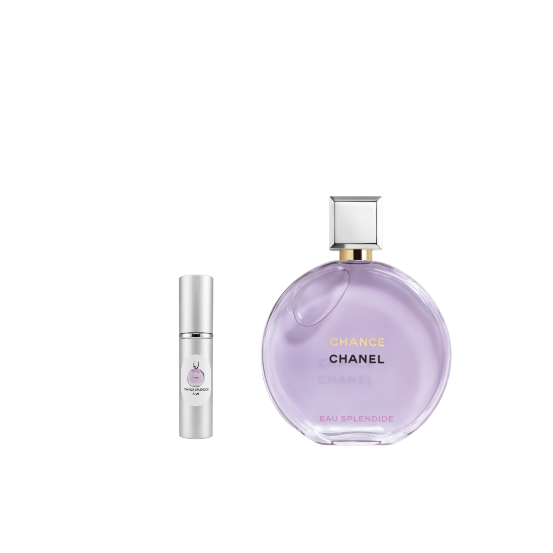 CHANCE CHANEL SPLENDIDE 5ML