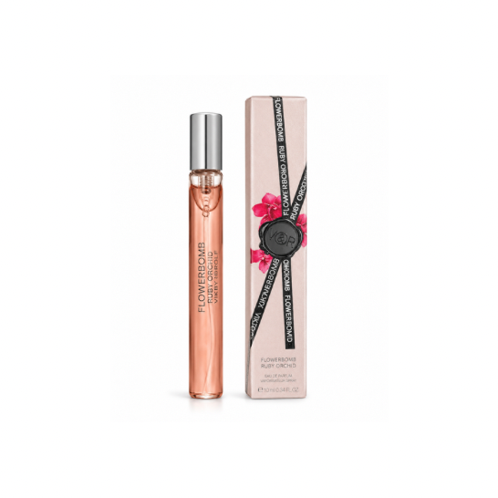 VIKTOR&ROLF FLOWERBOMB RUBY ORCHID EDP TRAVEL 10ML