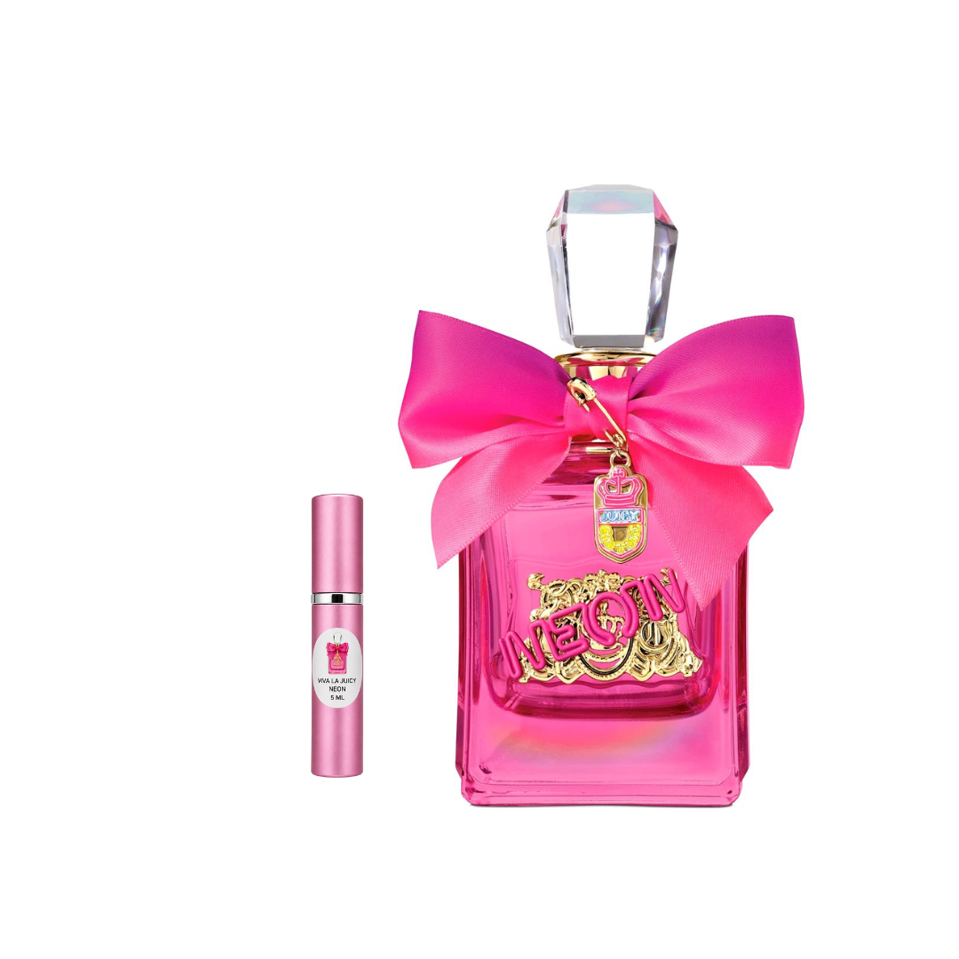 JUICY NEON DECANT 5ML