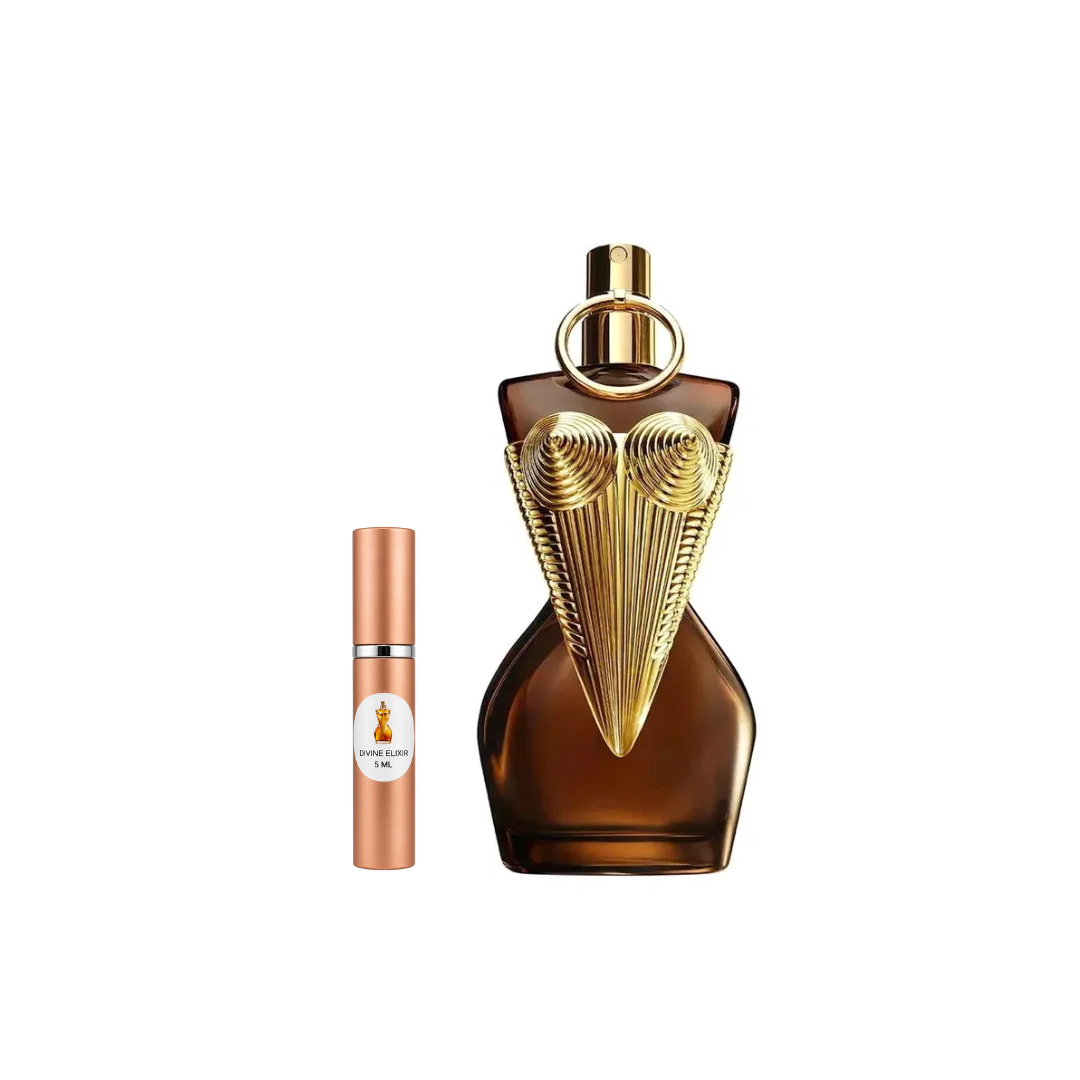 DIVINE ELIXIR DECANT 5ML