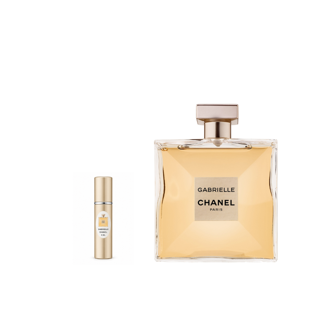 CHANEL GABRIELLE DECANT 5ML