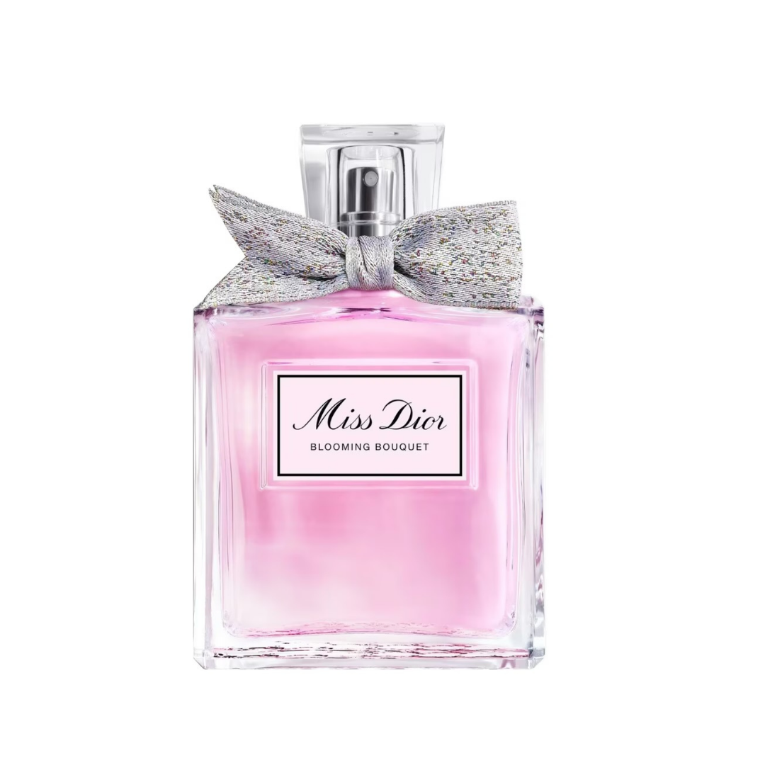 DIOR MISS DIOR BLOOMING BOUQUET EDT 100ML TESTER