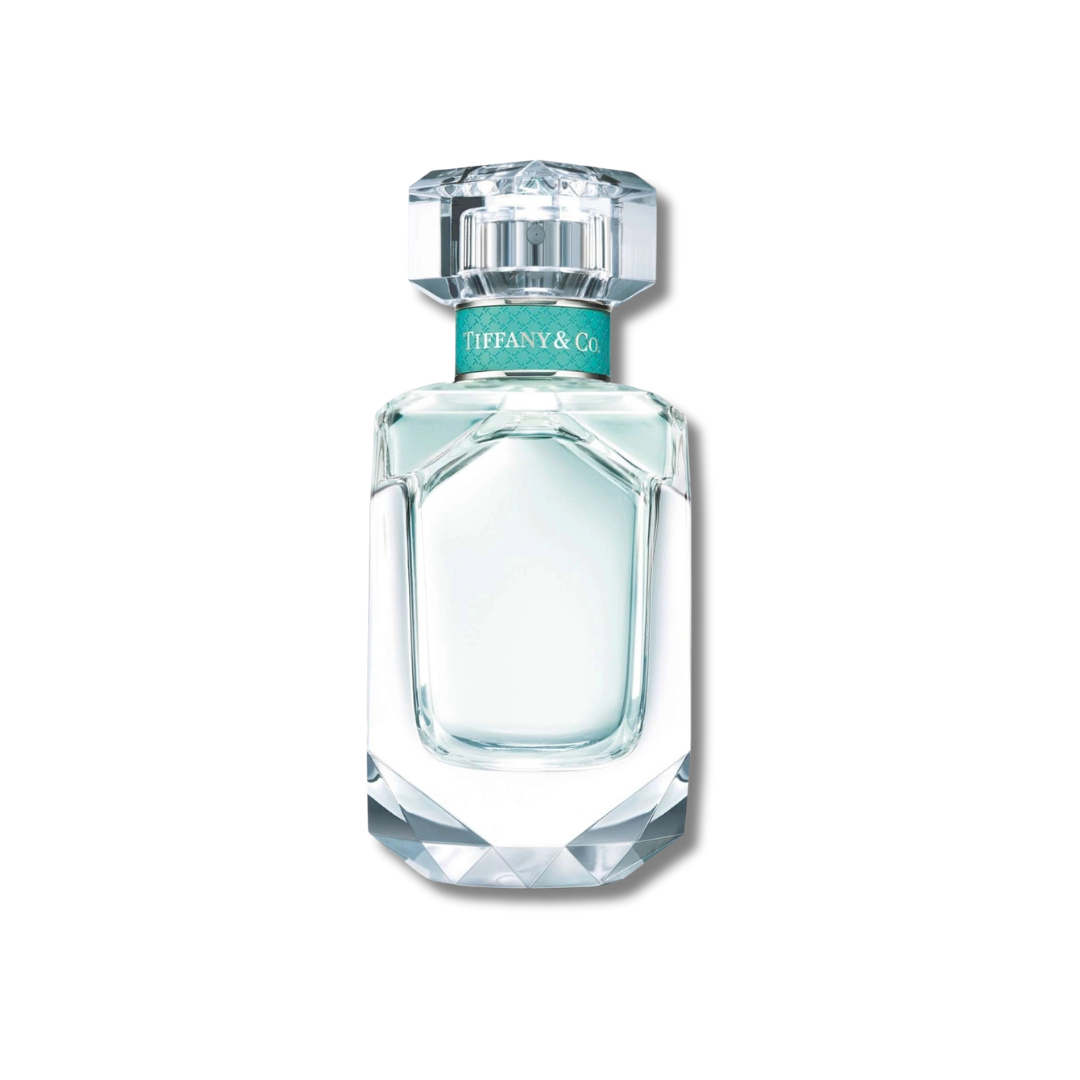TIFFANY SIGNATURE EDP 75ML TESTER