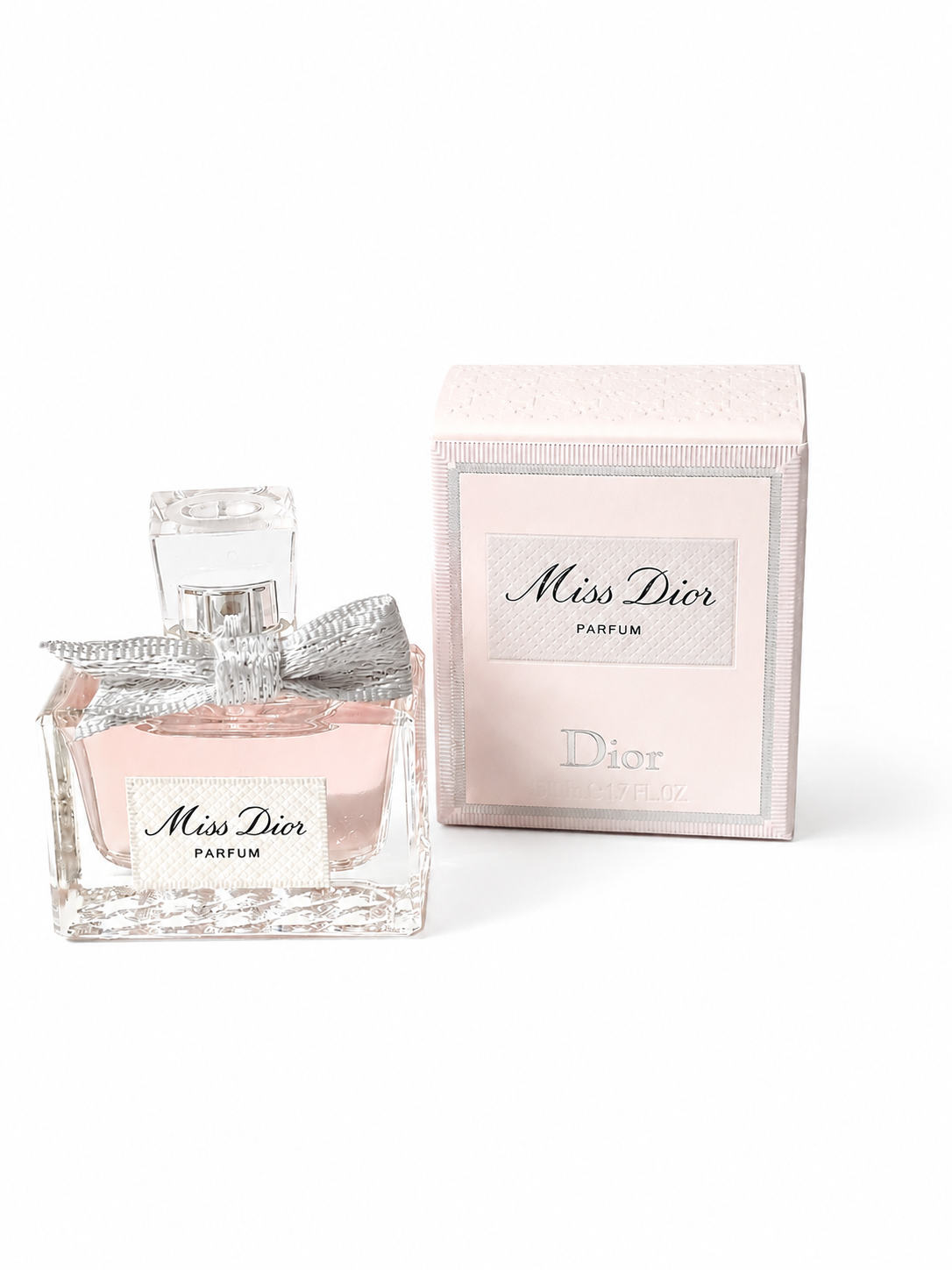 MISS DIOR PARFUM MINI PERFUME 5ML