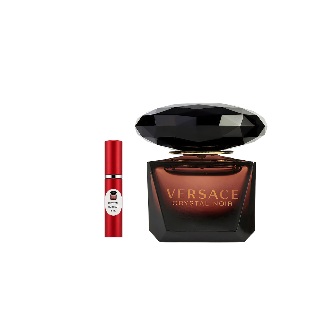 CRYSTAL NOIR EDP DECANT 5ML