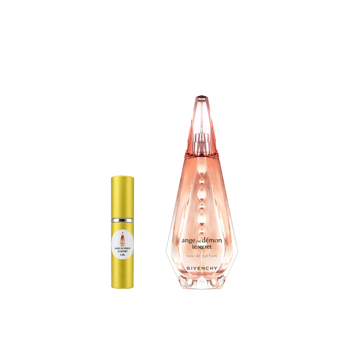 ANGEL OU DEMON LE SECRET DECANT 5ML
