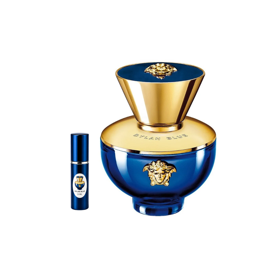 DYLAN BLUE FEMME DECANT 5ML