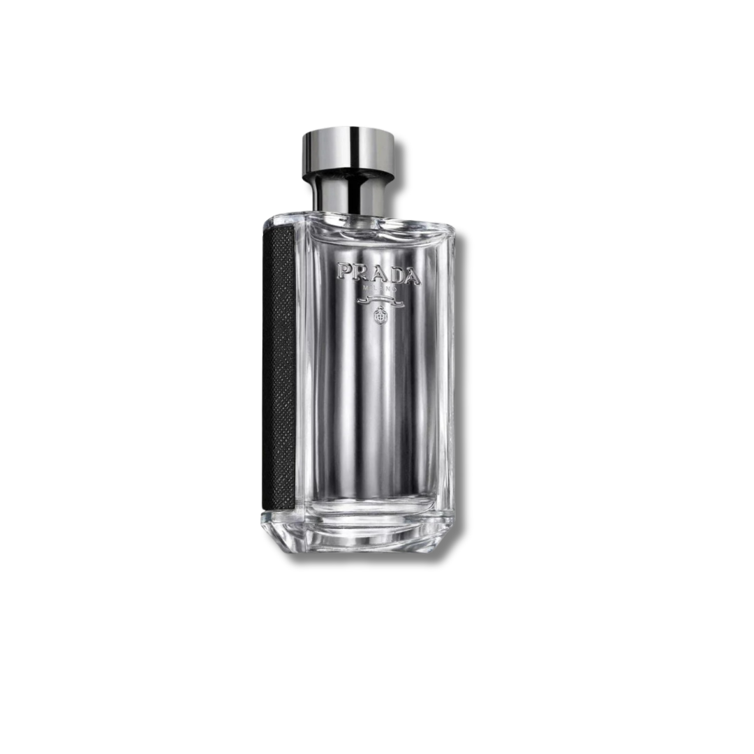 PRADA L'HOMME EDT 100ML TESTER