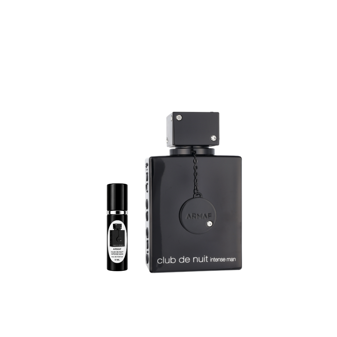 CLUB DE NUIT INTENSE MAN DECANT 5ML