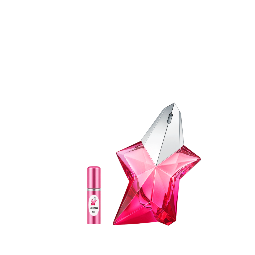 MUGLER ANGEL NOVA DECANT 5ML