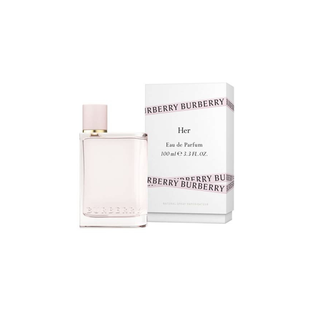 BURBERRY HER EDP 100ML