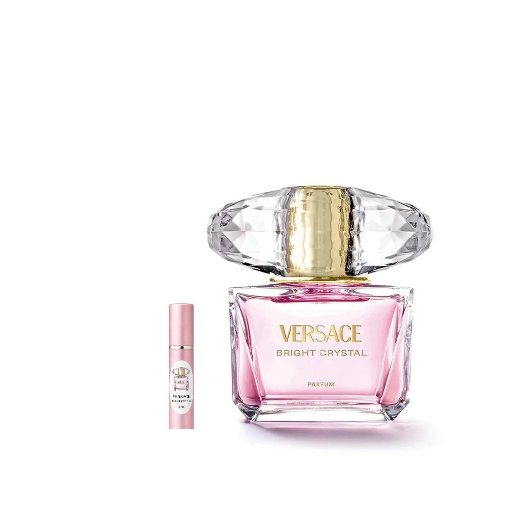 BRIGHT CRYSTAL PARFUM DECANT 5ML