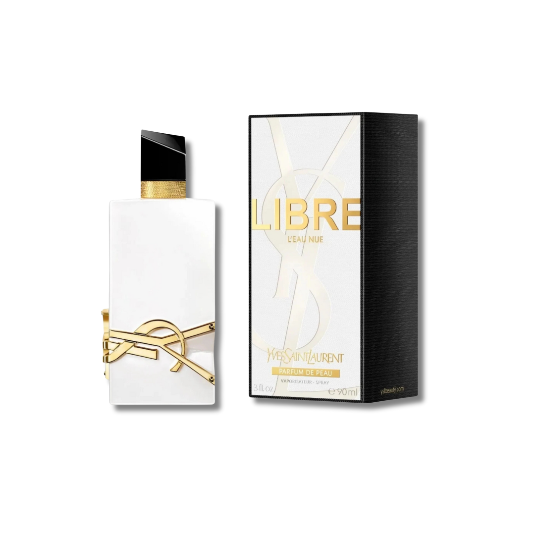 YSL LIBRE L’EAU NUE PARFUM DE PEAU 90ML