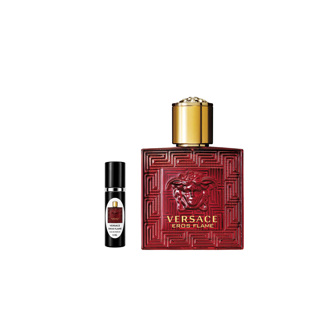 EROS FLAME DECANT 5ML