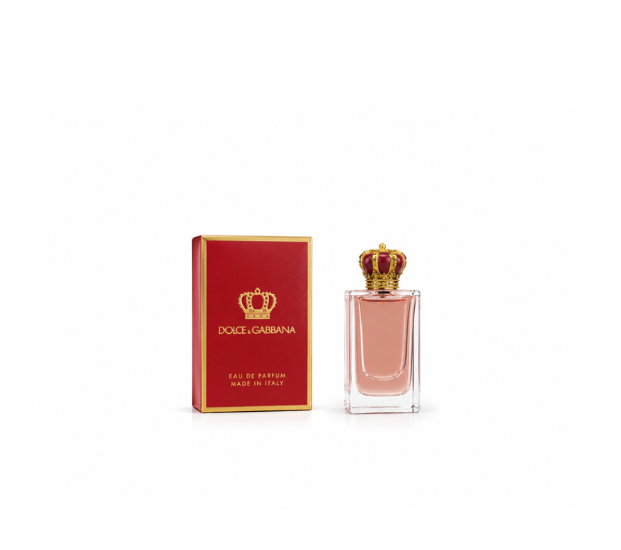D&G QUEEN EDP 5ML