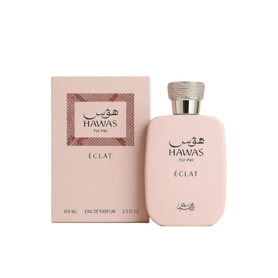 RASASI HAWAS ECLAT FOR HER 100ML