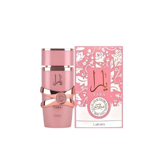 LATTAFA YARA ELIXIR 100ML