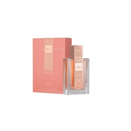 LATTAFA ANGHAAM SECOND SONG FOR WOMEN 100ML