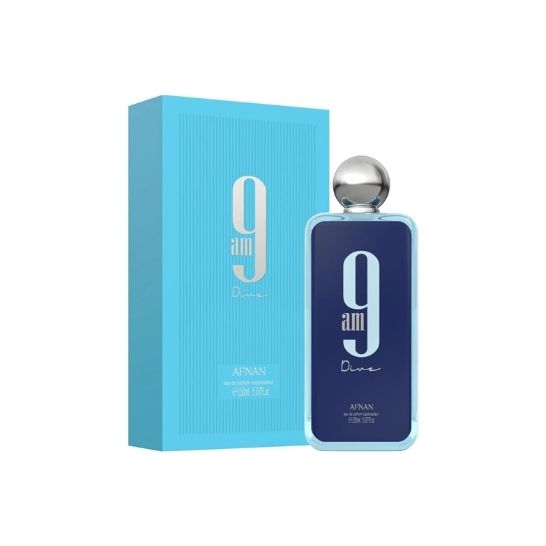 AFNAN 9AM DIVE FOR MEN 100ML