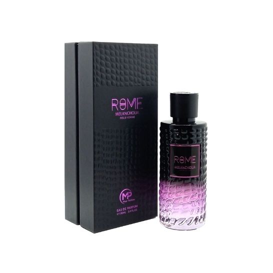 MAST PERFUME ROME MELANCHOLIA POUR HOMME 100ML