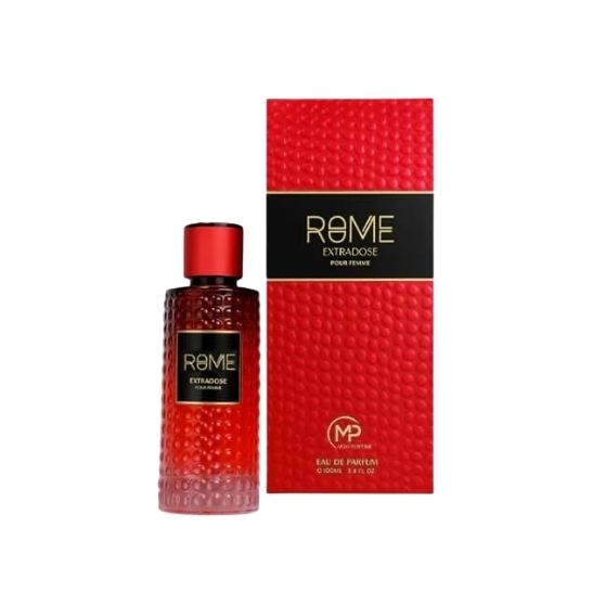 MAST PERFUME ROME EXTRADOSE POUR FEMME 100ML