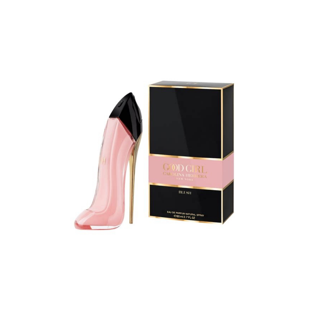CAROLINA HERRERA GOOD GIRL BLUSH EDP 80 ML