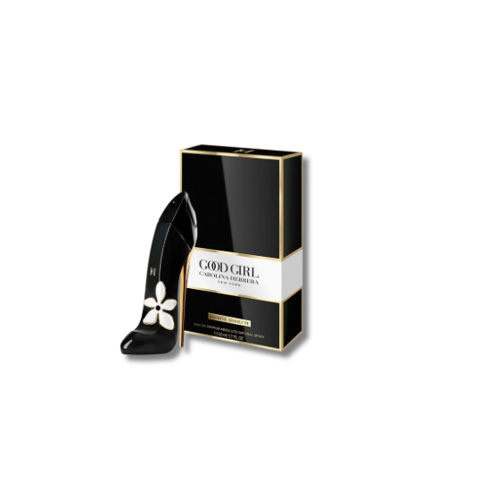 CAROLINA HERRERA GOOD GIRL JASMINE ABSOLUTE EDP 50ML