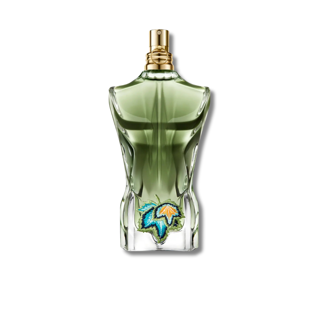 JEAN PAUL GAULTIER LE BEAU PARADISE GARDEN EDP 100ML TESTER