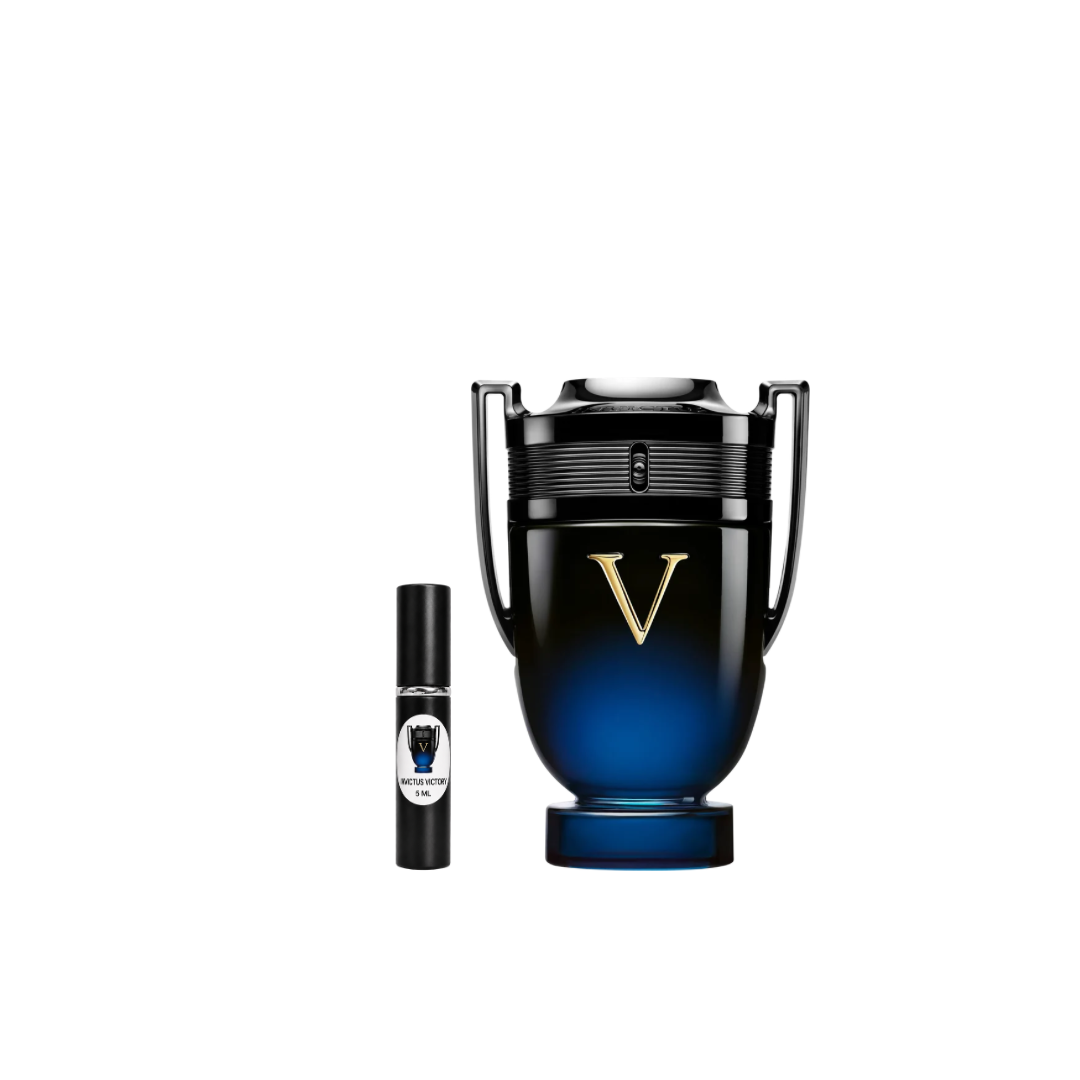INVICTUS VICTORY ELIXIR DECANT 5ML