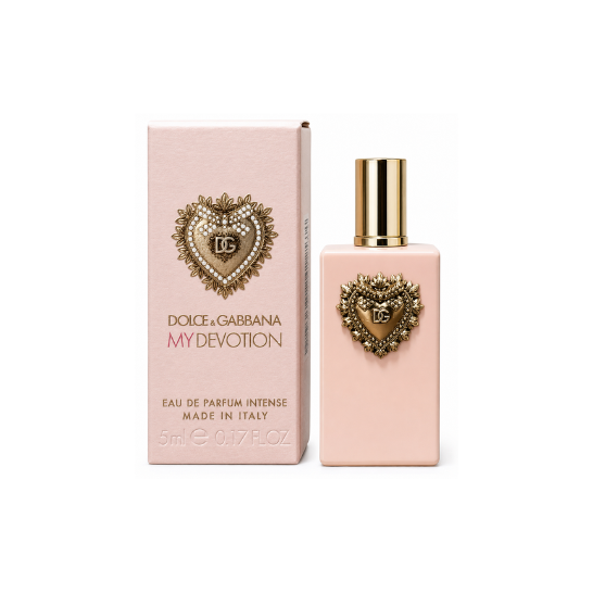 MY DEVOTION MINI PERFUME 5ML